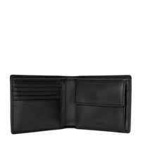 BOSS Asolo - Herrengeldbörse 5cc Leder 12 cm (black) - Ansicht 2