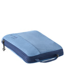 Eagle Creek Pack-It Reveal Compression Cube M - Packsack 36 cm (blue dawn) - Ansicht 4