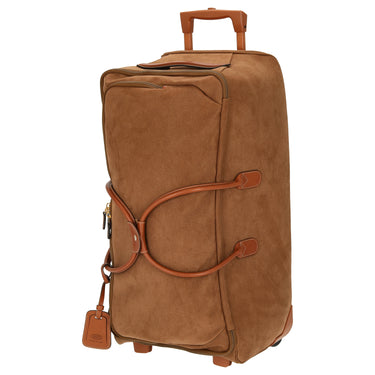 Brics Life - Rollenreisetasche 72 cm (camel) - Markenkoffer