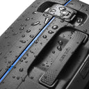 Delsey Paris Moncey MR - 4-Rollen-Trolley 69 cm (schwarz) - Ansicht 7