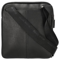 Braun Büffel Golf 3.0 - Umhängetasche M 25 cm (schwarz) - Ansicht 4