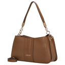 Liu Jo Ematite - Schultertasche S 29 cm (nut) - Ansicht 2