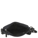 The Chesterfield Brand Fusion Malmo - Umhängetasche 28 cm (navy) - Ansicht 6