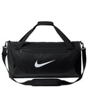 Nike Brasilia Duffel 60 - Sporttasche M 63.5 cm (black/white)