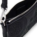 Desigual Dejavu Dortmund Baby - Umhängetasche 20 cm (schwarz) - Ansicht 3