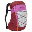 Vaude Women's Agile Air 18 - Wanderrucksack 53 cm (magenta) - Ansicht 9