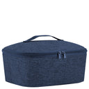 reisenthel thermo coolerbag M - Brotzeitbox 28 cm (twist navy) - Ansicht 2