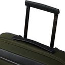Samsonite Splendix - 4-Rollen-Kabinentrolley S 55 cm erw. (grün/schwarz) - Ansicht 10