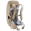 Deuter AC Lite 24 - Wanderrucksack 57 cm (alu-greystone) - Ansicht 9