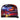 Ergobag Accessories Pack / Cubo / Cubo light Zippies "LED" - Zip Front Pocket (Fire Department)