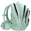 Coocazoo Porter - Schulrucksack 44 cm (Dancing Dots) - Ansicht 3