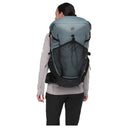 Mammut Ducan Spine 50-60 - Women's Wanderrucksack 72 cm (strata-black) - Ansicht 4