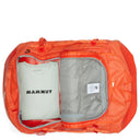 Mammut Cargo 140 - Reisetasche/Rucksack 86 cm (mammut red) - Ansicht 3