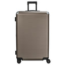 FPM Milano Bank Light Spinner 76 - 4-Rollen-Trolley 76 cm (matt almond)