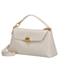 Furla Sfera Soft Mini - Umhängetasche 24 cm (panna) - Ansicht 2