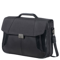 Samsonite XBR - Aktentasche 15.6" (black) - Ansicht 2