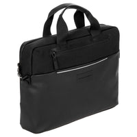 Porsche Design Urban Eco - Aktentasche M 38 cm (black)