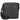 Guess Torino - Umhängetasche 23.5 cm (dark black)