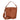 Aigner Tara - Handbag 30 cm M (Color: cognac brown)