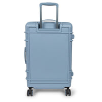 Eastpak selection Resist'r Zip - 4-Rollen-Trolley M 68.5 cm (monotone blue) - Ansicht 2