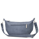 zwei Mademoiselle M70 - Umhängetasche 34 cm (nubuk-sky) - Ansicht 4