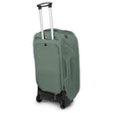 Osprey Sojourn 80 - 2-Rollen Rucksacktrolley 75 cm (koseret green) - Ansicht 5