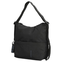 Mandarina Duck MD20 - Schultertasche 32 cm (schwarz) - Ansicht 2