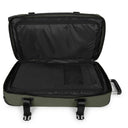 Eastpak Transit'r Plus 115L - Rollenreisetasche L 79 cm (tarp forest) - Ansicht 4