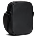 Tommy Hilfiger Modern Monogram Mini Reporter - Umhängetasche 19.5 cm (black)