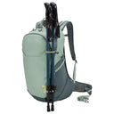 Jack Wolfskin Astro Vent 24 - Wanderrucksack 55 cm (green zinnia) - Ansicht 9