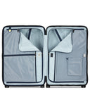 Delsey Paris Cadence - 4-Rollen-Trolley XL 82 cm erw. (tief schwarz) - Ansicht 3
