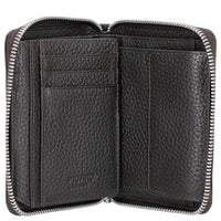 Picard Pure 1 - Geldbörse 6cc 13 cm (cafe)