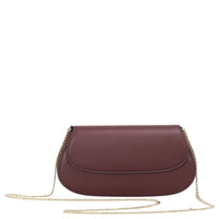 HUGO Women Yorih Clutch - Clutch (open red) - Ansicht 2