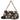 Liu Jo Lapuffy East/West - Shoulder Bag M 28 cm (Color: neutro/nero)