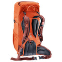 Deuter Climber 22 - Jr. Wanderrucksack 50 cm (papaya-redwood) - Ansicht 2
