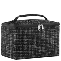 reisenthel travelling - Beautycase 28 cm (bouclé black)