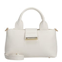 Valentino Bags Dione Re - Henkeltasche 25 cm (bianco)