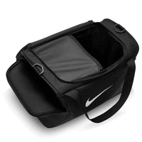 Nike Brasilia - Sporttasche 38 cm (black/white) - Ansicht 5