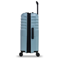 Eminent DANDELION - 4-wheel trolley M 66 cm ext. (misty blue)