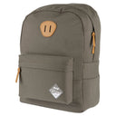 Nitro Urban Classic - Laptoprucksack 45 cm 15" (waxed lizard)