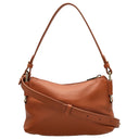 Coccinelle Rebekka - Schultertasche 23 cm (crab) - Ansicht 4