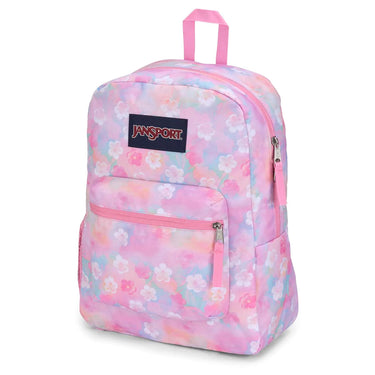 JANSPORT Cross Town - Backpack 42 cm (neon daisy)