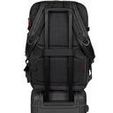 Eastpak CNNCT Travelpack - Reiserucksack 16" 52 cm (black) - Ansicht 5