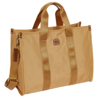 Brics Opera Bag - Sac à main L 40.5 cm (honey)
