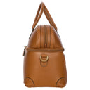 Brics Life Pelle - Beautycase 35 cm (tan leather) - Ansicht 3