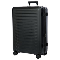 Porsche Design Roadster Hardcase - 4-Rollen-Trolley L 75 cm erw. (black matt) - Ansicht 2