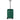 Victorinox Airox - 4-Wheel Cabin Trolley 55/35 cm (Color: forest green)