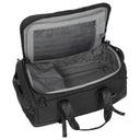 Travelite Venture Line - Reisetasche/Rucksack 50 cm (black) - Ansicht 4