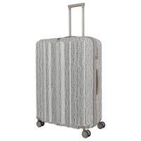 Travelite LASCANA Edition - 4-Rollen-Trolley 76 cm (champagne)