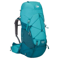 Lowe Alpine Sirac Plus 65 - Women's Trekkingrucksack (sagano green)